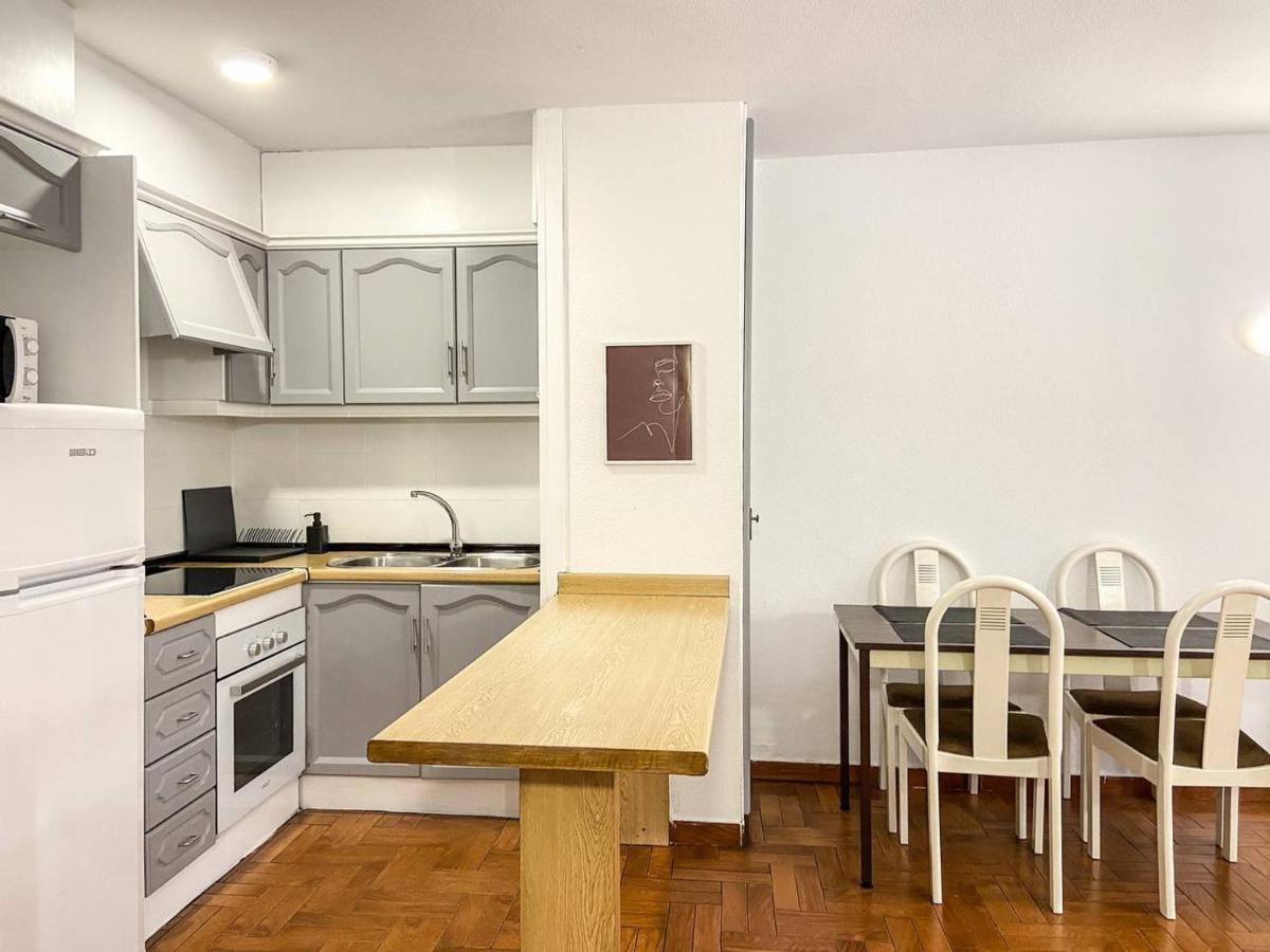 Apartamento Encamp Centro - A Pie De Todo - Ideal Parejas Exterior foto