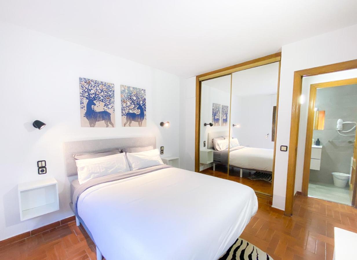 Apartamento Encamp Centro - A Pie De Todo - Ideal Parejas Exterior foto