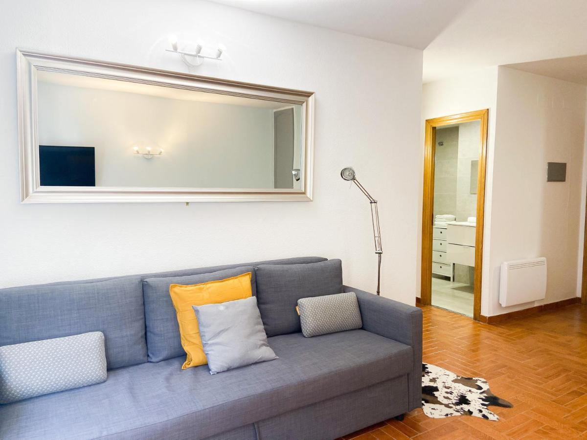 Apartamento Encamp Centro - A Pie De Todo - Ideal Parejas Exterior foto