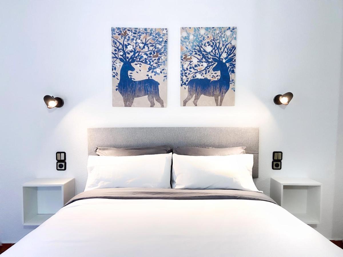 Apartamento Encamp Centro - A Pie De Todo - Ideal Parejas Exterior foto