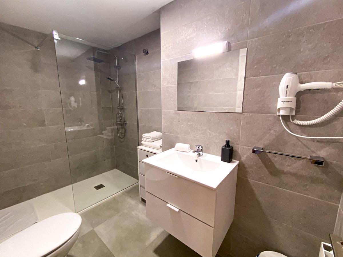 Apartamento Encamp Centro - A Pie De Todo - Ideal Parejas Exterior foto